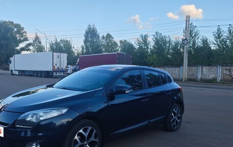 Renault Megane III, 2012 год, 700 000 рублей, 6 фотография