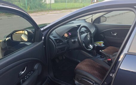 Renault Megane III, 2012 год, 700 000 рублей, 8 фотография