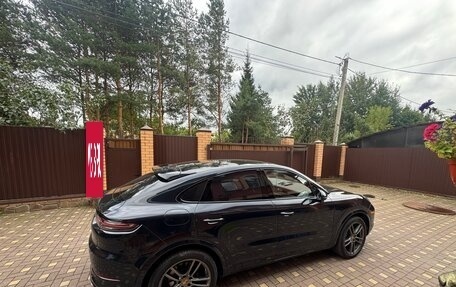 Porsche Cayenne III, 2020 год, 8 500 000 рублей, 12 фотография
