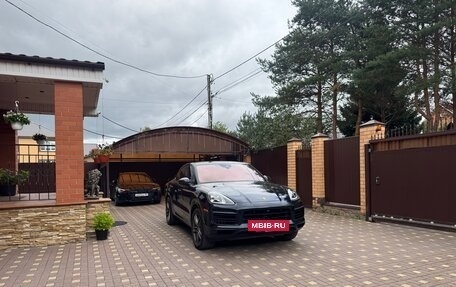 Porsche Cayenne III, 2020 год, 8 500 000 рублей, 13 фотография