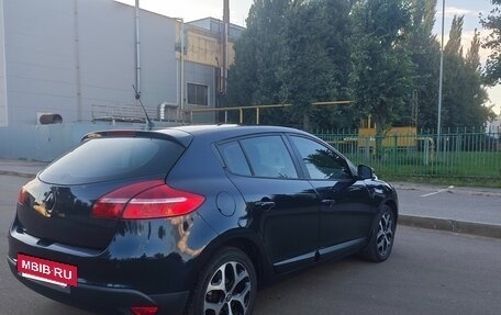 Renault Megane III, 2012 год, 700 000 рублей, 3 фотография