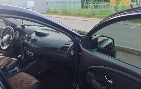 Renault Megane III, 2012 год, 700 000 рублей, 12 фотография