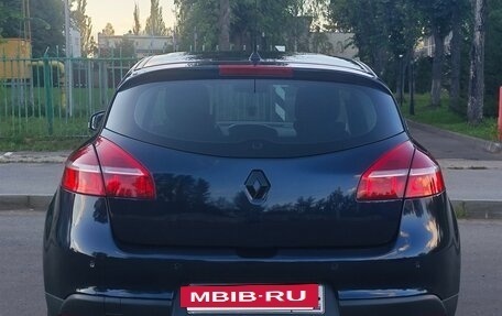 Renault Megane III, 2012 год, 700 000 рублей, 14 фотография