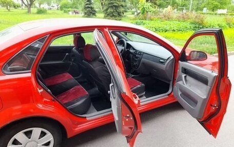 Chevrolet Lacetti, 2007 год, 320 000 рублей, 4 фотография