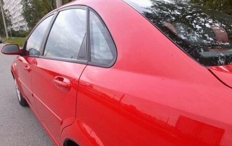 Chevrolet Lacetti, 2007 год, 320 000 рублей, 10 фотография