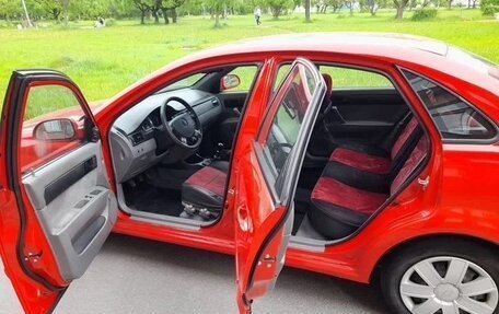 Chevrolet Lacetti, 2007 год, 320 000 рублей, 9 фотография