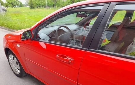 Chevrolet Lacetti, 2007 год, 320 000 рублей, 13 фотография