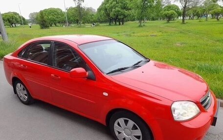 Chevrolet Lacetti, 2007 год, 320 000 рублей, 12 фотография