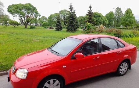 Chevrolet Lacetti, 2007 год, 320 000 рублей, 11 фотография