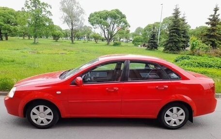 Chevrolet Lacetti, 2007 год, 320 000 рублей, 15 фотография