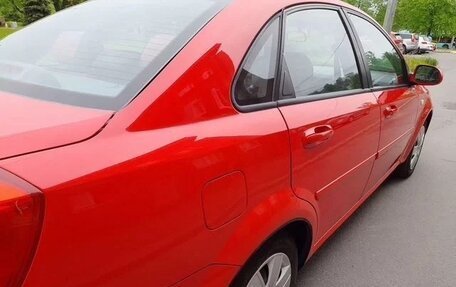 Chevrolet Lacetti, 2007 год, 320 000 рублей, 18 фотография