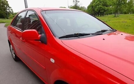 Chevrolet Lacetti, 2007 год, 320 000 рублей, 17 фотография