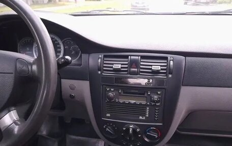 Chevrolet Lacetti, 2007 год, 320 000 рублей, 23 фотография