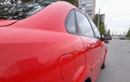 Chevrolet Lacetti, 2007 год, 320 000 рублей, 16 фотография