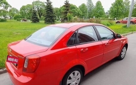 Chevrolet Lacetti, 2007 год, 320 000 рублей, 21 фотография
