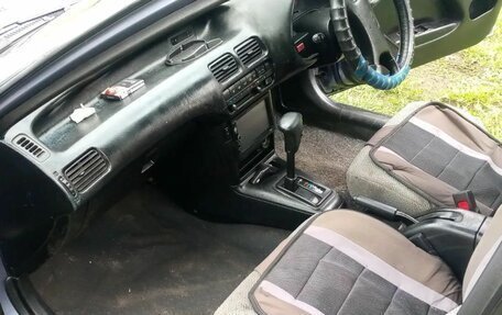 Toyota Corsa, 1990 год, 110 000 рублей, 6 фотография