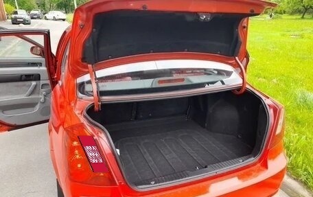 Chevrolet Lacetti, 2007 год, 320 000 рублей, 19 фотография