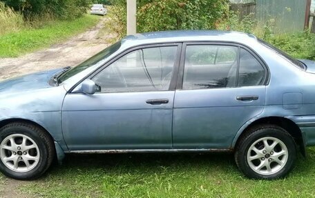Toyota Corsa, 1990 год, 110 000 рублей, 4 фотография