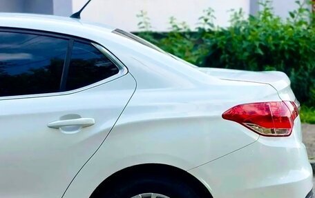 Citroen C4 II рестайлинг, 2013 год, 450 000 рублей, 3 фотография