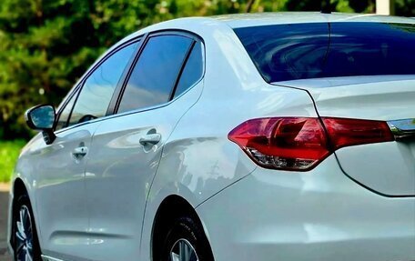 Citroen C4 II рестайлинг, 2013 год, 450 000 рублей, 7 фотография