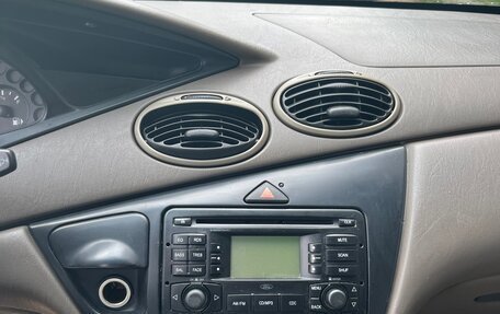 Ford Focus IV, 2003 год, 11 фотография
