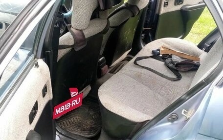 Toyota Corsa, 1990 год, 110 000 рублей, 8 фотография