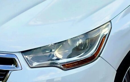 Citroen C4 II рестайлинг, 2013 год, 450 000 рублей, 10 фотография