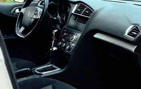 Citroen C4 II рестайлинг, 2013 год, 450 000 рублей, 15 фотография