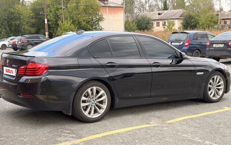 BMW 5 серия, 2013 год, 1 800 000 рублей, 3 фотография
