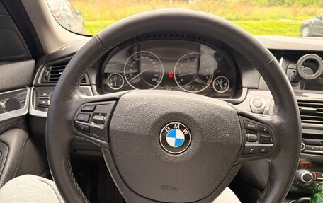 BMW 5 серия, 2013 год, 1 800 000 рублей, 6 фотография