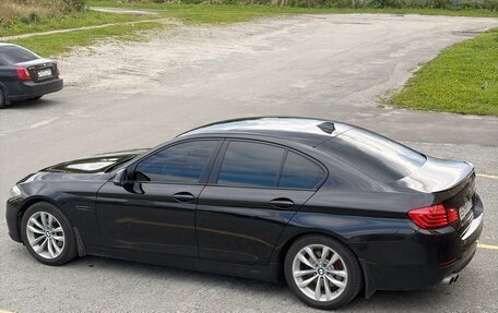 BMW 5 серия, 2013 год, 1 800 000 рублей, 4 фотография