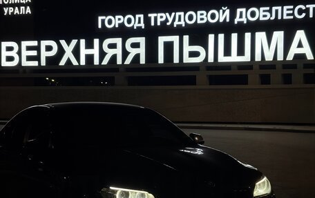BMW 5 серия, 2013 год, 1 800 000 рублей, 18 фотография
