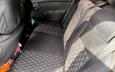 Renault Logan I, 2011 год, 249 000 рублей, 7 фотография