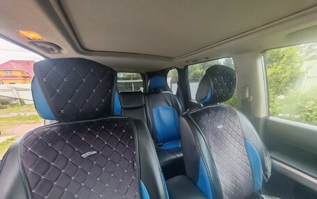 Nissan X-Trail, 2011 год, 1 030 000 рублей, 7 фотография