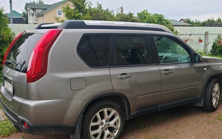 Nissan X-Trail, 2011 год, 1 030 000 рублей, 4 фотография