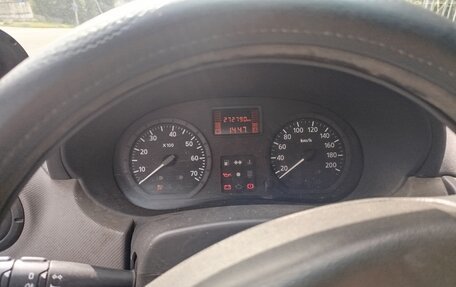 Renault Logan I, 2011 год, 249 000 рублей, 18 фотография