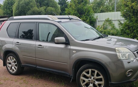 Nissan X-Trail, 2011 год, 1 030 000 рублей, 3 фотография