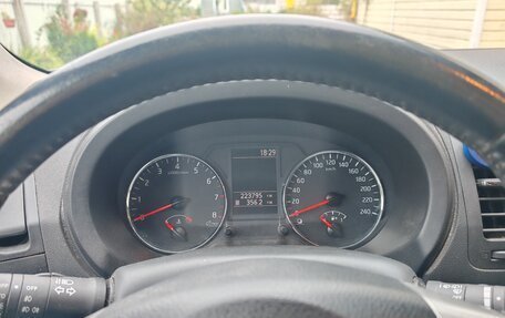 Nissan X-Trail, 2011 год, 1 030 000 рублей, 6 фотография