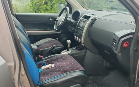 Nissan X-Trail, 2011 год, 1 030 000 рублей, 8 фотография