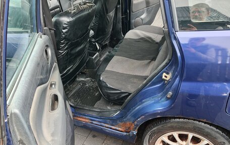 Mitsubishi Space Star I рестайлинг, 2003 год, 250 000 рублей, 8 фотография