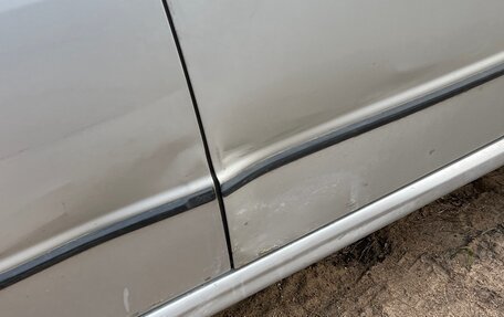 Skoda Fabia I, 2007 год, 325 000 рублей, 6 фотография