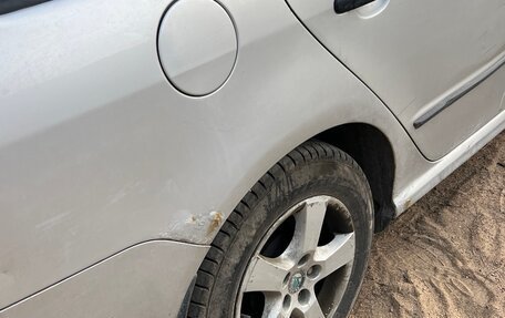 Skoda Fabia I, 2007 год, 325 000 рублей, 5 фотография