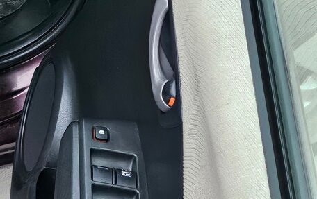 Honda Fit III, 2010 год, 635 000 рублей, 14 фотография