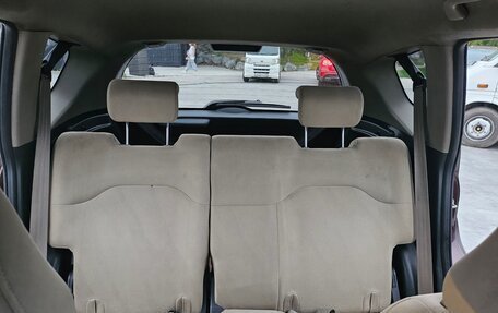 Honda Fit III, 2010 год, 635 000 рублей, 17 фотография