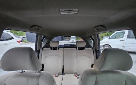 Honda Fit III, 2010 год, 635 000 рублей, 16 фотография