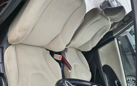 Honda Fit III, 2010 год, 635 000 рублей, 15 фотография