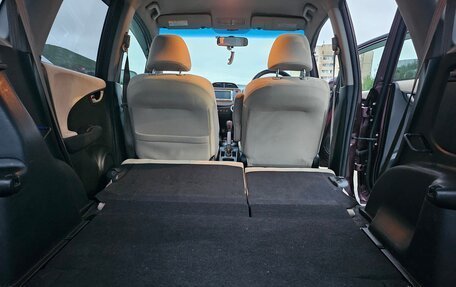 Honda Fit III, 2010 год, 635 000 рублей, 22 фотография