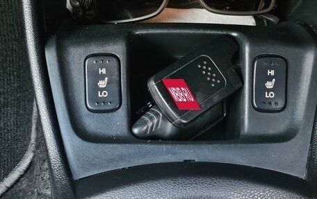 Honda Fit III, 2010 год, 635 000 рублей, 13 фотография