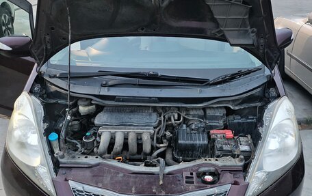 Honda Fit III, 2010 год, 635 000 рублей, 31 фотография