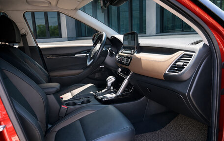 KIA Seltos I, 2021 год, 1 550 000 рублей, 12 фотография